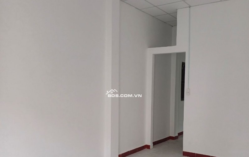 Nhà nguyên căn 24D Tân Trụ 4x23m chính chủ.