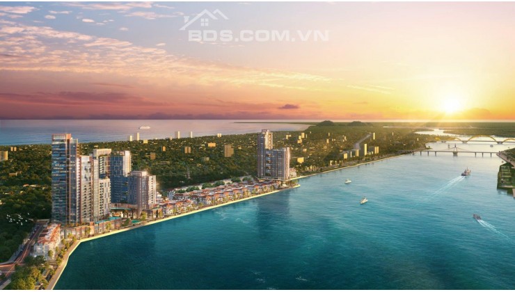 căn hộ cao cấp ven sông hàn đà nẵng sun symphony residence