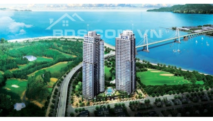 Giỏ Hàng Ngoại Giao Cdt Căn Hộ Blooming Tower View Vịnh Thuận Phước, Quận Hải Châu, 100M - 130M2