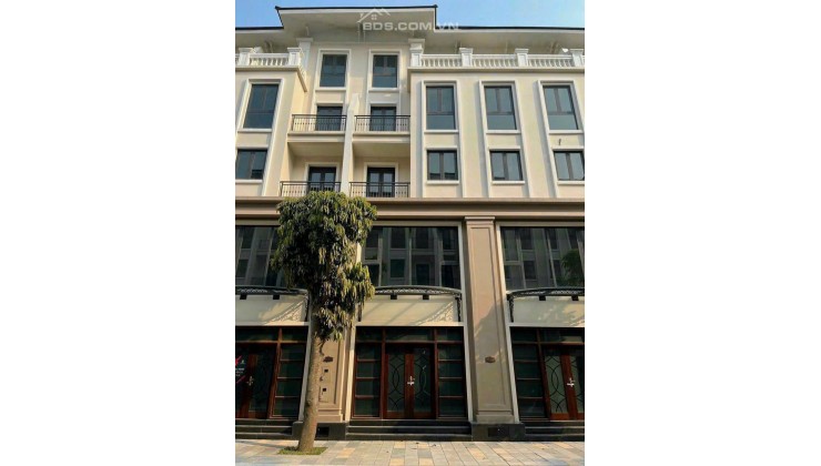Quỹ căn shophouse, liền kề VIP nhất Vinhomes OCP2. HTLS 0% trong 36 tháng. CK 17,5%