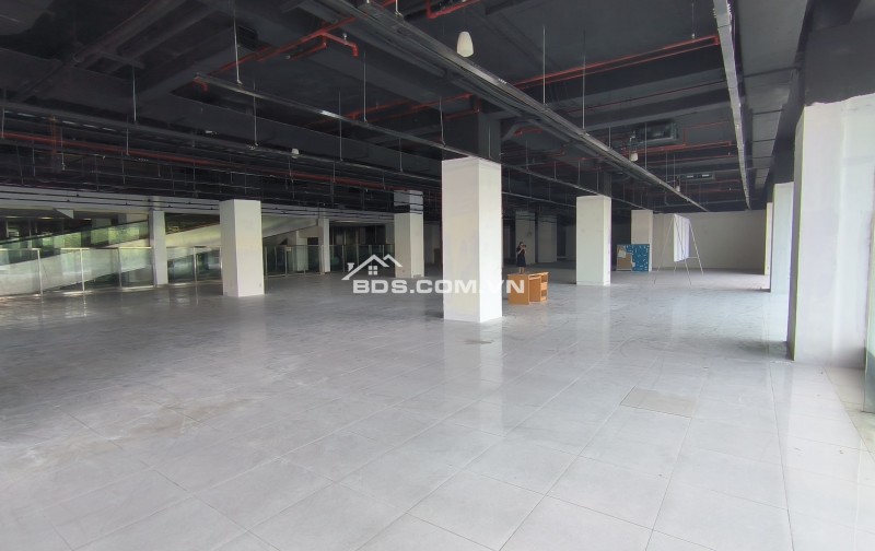 Cho thuê văn phòng chuyên nghiệp 100m2, 200m2, 330m2 tại tòa MIPEC, 229 Tây Sơn, quận Đống Đa, 10$/m2