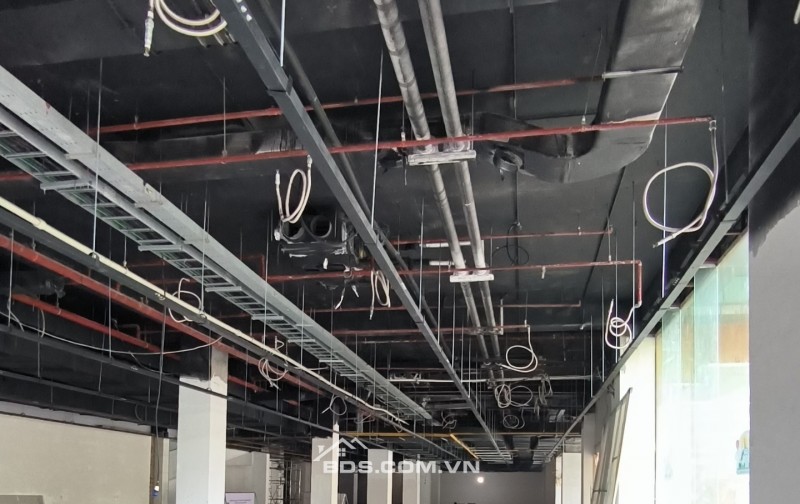 Cho thuê văn phòng chuyên nghiệp 100m2, 200m2, 330m2 tại tòa MIPEC, 229 Tây Sơn, quận Đống Đa, 10$/m2