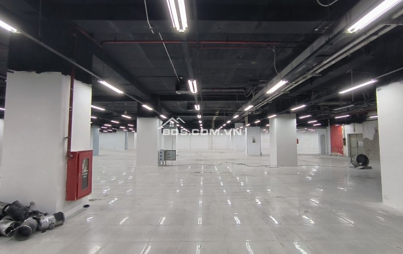 Cho thuê văn phòng chuyên nghiệp 100m2, 200m2, 330m2 tại tòa MIPEC, 229 Tây Sơn, quận Đống Đa, 10$/m2