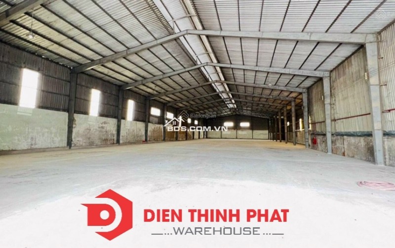 Cho thuê nhà xưởng đường Phạm Đăng Giảng750m _58k quận bình tân