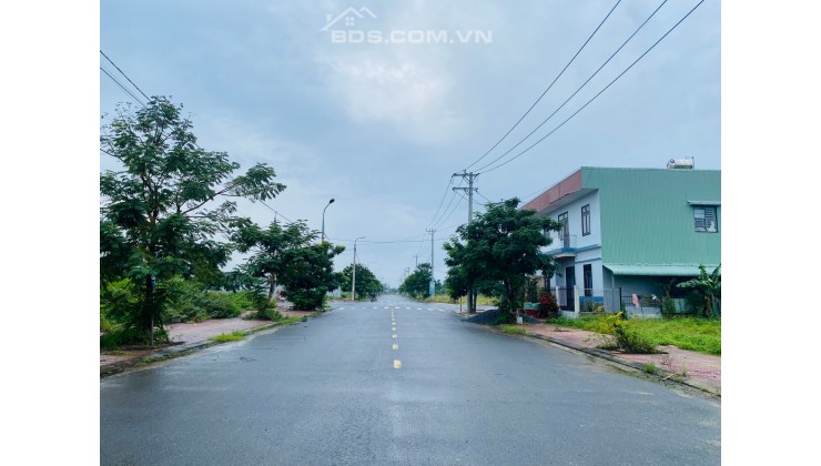 BÁN ĐẤT NỀN BÊN CẠNH PHỐ CỔ HỘI AN - THE MANSION HỘI AN