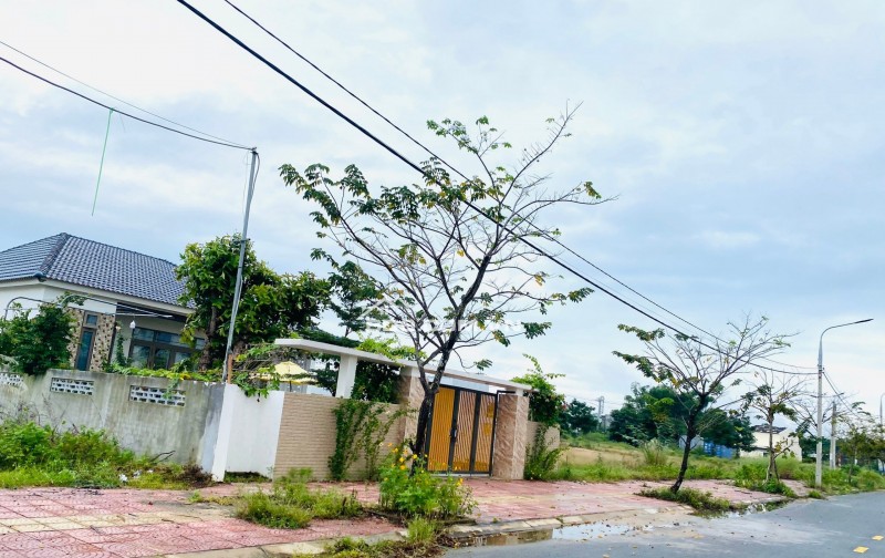 The Mansion Hội An: Đất Nền Địa Linh, Đầu Tư Phát Lộc