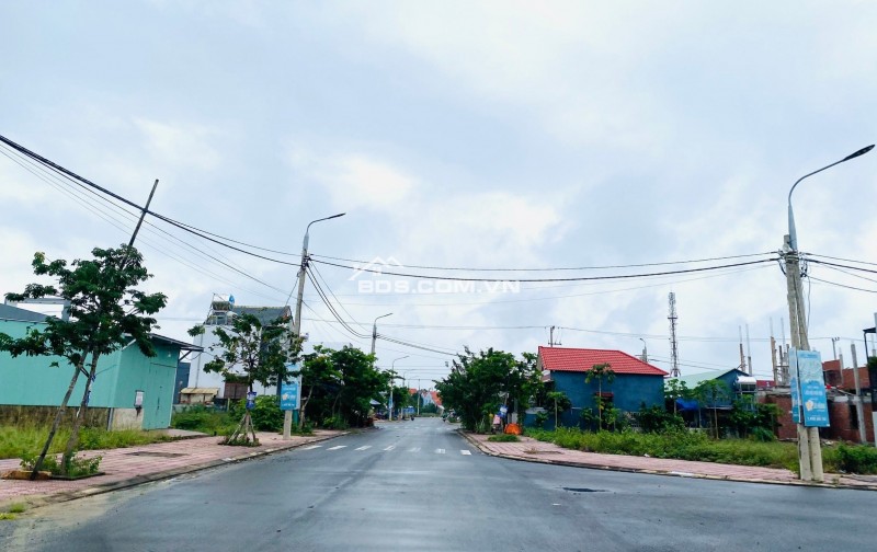 The Mansion Hội An: Đất Nền Tinh Hoa, Đầu Tư Bền Vững