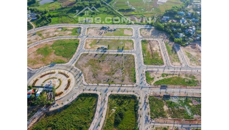 THE MANSION HỘI AN - TÂM ĐIỂM THỊ TRƯỜNG BĐS QUẢNG NAM - ĐÀ NẴNG 2024