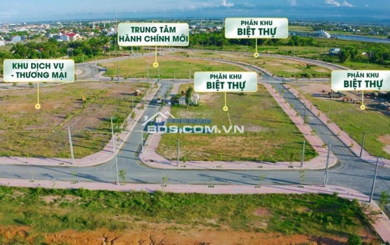 ĐẦU TƯ ĐẤT PHỐ CỔ HỘI AN VỚI NHỮNG ƯU ĐIỂM VƯỢT TRỘI TRONG TƯƠNG LAI