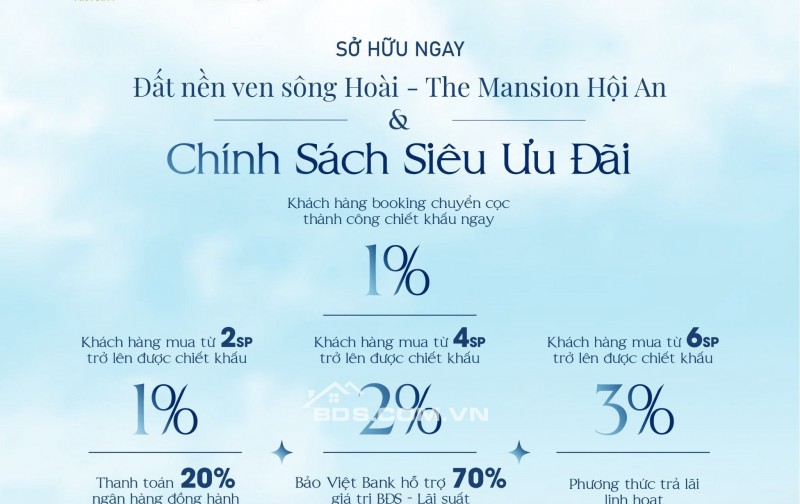 ĐẦU TƯ ĐẤT PHỐ CỔ HỘI AN VỚI NHỮNG ƯU ĐIỂM VƯỢT TRỘI TRONG TƯƠNG LAI