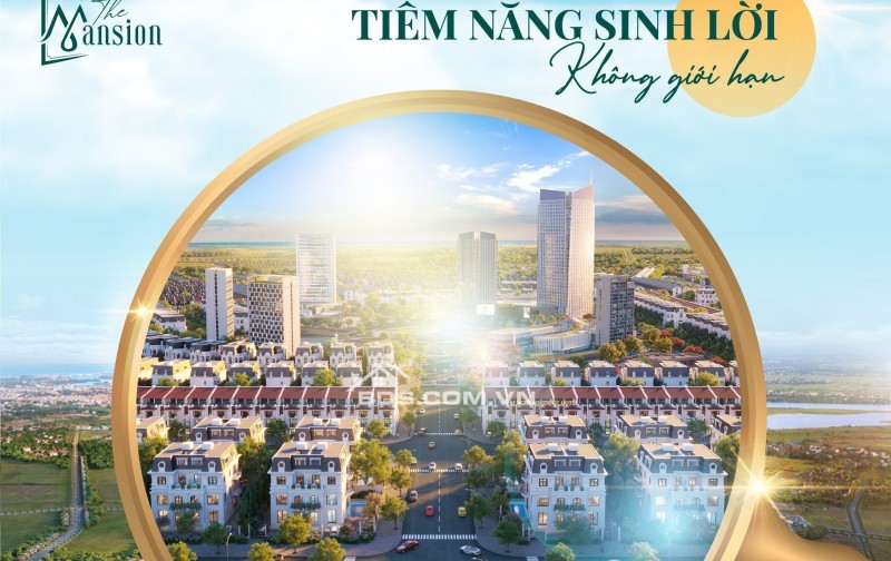 Đầu Tư Đất Nền Hội An: Cơ Hội Vàng Bên Cạnh Phố Cổ - Sở Hữu và Sinh Lời Không Giới Hạn