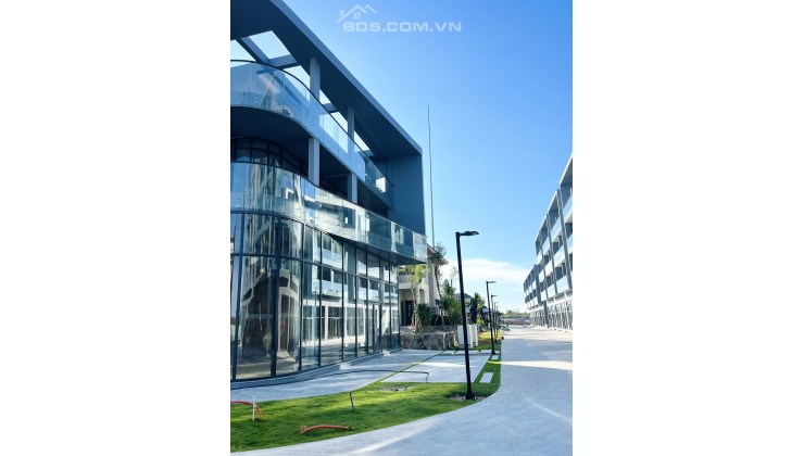 SHOPHOUSE L'AURORA PHU YEN - CÚ HÍCH PHÁT TRIỂN DU LỊCH MUA SẮM TẠI MIỀN BIỂN PHÚ YÊN 0963213938