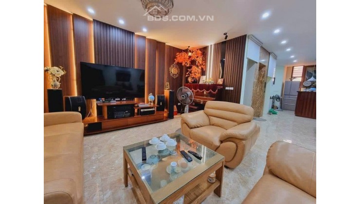 Bán nhà Lê Trọng Tấn, 58m2x4 tầng ngõ ô tô, kinh doanh, lô góc có thang máy. Giá 7,3 tỷ. lh 0888612868