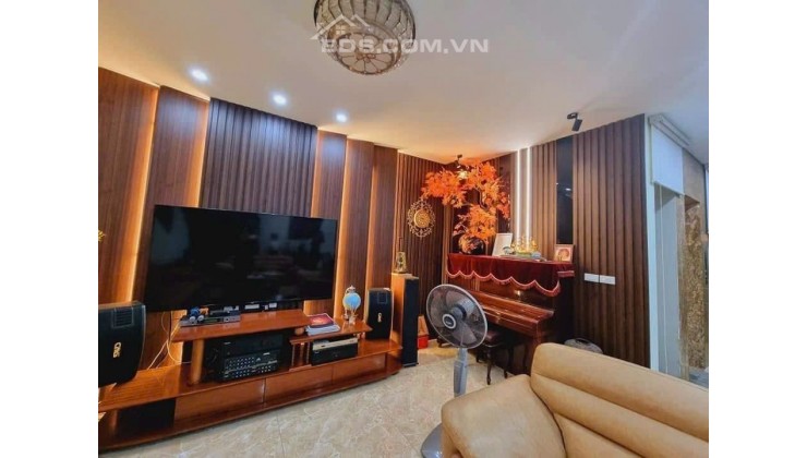 Bán nhà Lê Trọng Tấn, 58m2x4 tầng ngõ ô tô, kinh doanh, lô góc có thang máy. Giá 7,3 tỷ. lh 0888612868