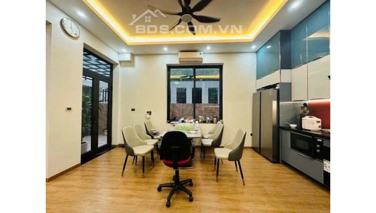 Bán nhà Khương Hạ 48m² x 5 tầng, mặt ngõ, mới xây, thang máy.  giá 7.1 tỷ