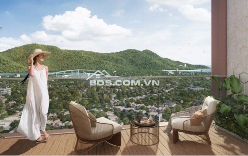 Chỉ 2,1 Tỷ Sở Hữu Ngay Căn Hộ 3PN Cao Cấp, View Biển Mỹ Khê, Giá Ưu Đãi CK Cao, Vị Trí Sát Sông Hàn Gần Cầu Sông Hàn