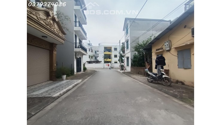 BÁN NHÀ NGUYỄN VĂN CỪ 55m2 5 TẦNG Ô TÔ TRÁNH NHAU, VỈA HÈ, VIEW THOÁNG VĨNH VIỄN