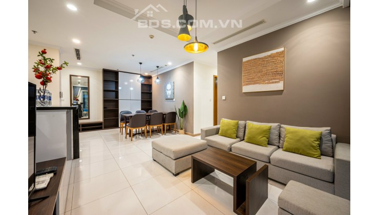 Cho thuê căn hộ 3pn giá Rẻ Vinhomes Central Park