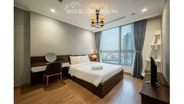 Cho thuê căn hộ 3pn giá Rẻ Vinhomes Central Park