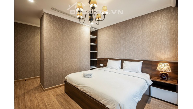 Cho thuê căn hộ 3pn giá Rẻ Vinhomes Central Park