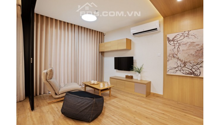 Căn hộ Vinhomes quận 9 , 2PN , thanh toán 330tr nhận nhà ngay.