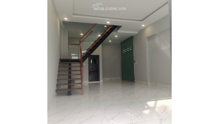 BÁN NHÀ 3 TẦNG, 115M2, 6.9 TỶ TL, LÊ VĂN QUỚI, BHHA, BÌNH TÂN