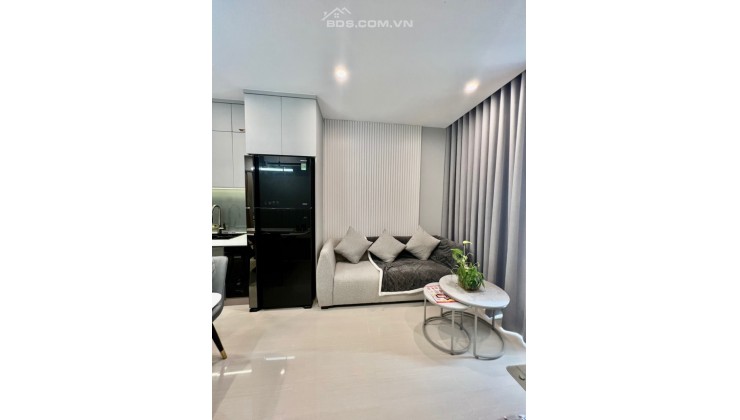 Cho thuê căn hộ 2PN đầy đủ nội thất Vinhomes Grand Park