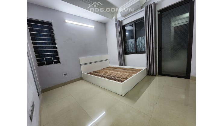 Cho thuê CCMN đẹp phố Nguyễn Đình Hoàn, Cầu Giấy 18m2 - 40m2 giá từ 3tr/th. Lh:0942636959