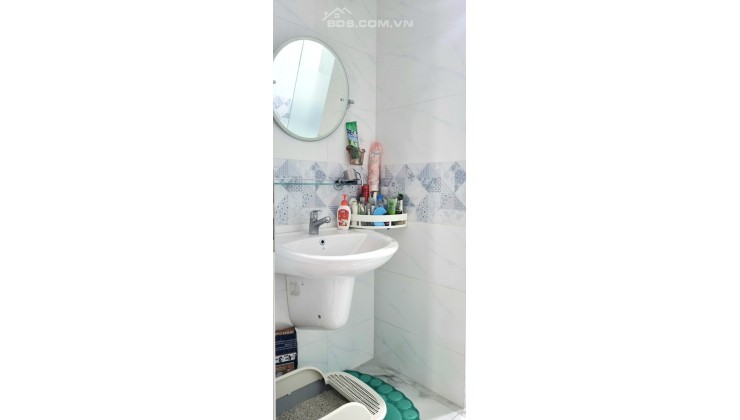 Cần bán nhanh Căn hộ Conic Riverside tại Q8-50m2-Giá 1ti75