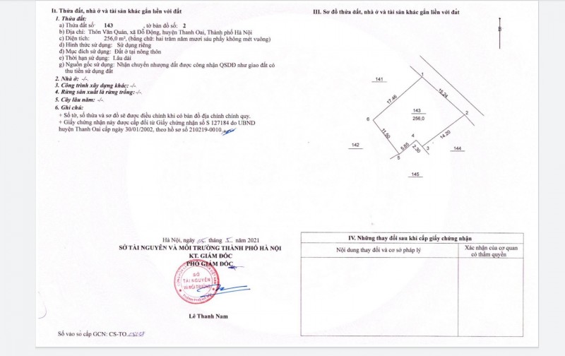 Chính thức Mở bán F0 Đối diện đấu giá Văn Quán Đỗ Động Thanh Oai. Giá đầu tư