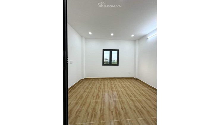 BÁN NHÀ NGUYỄN THƯỢNG HIỀN P6 BÌNH THẠNH: 38,5M2 SHR 2.15 TỶ. LH:0767954927.