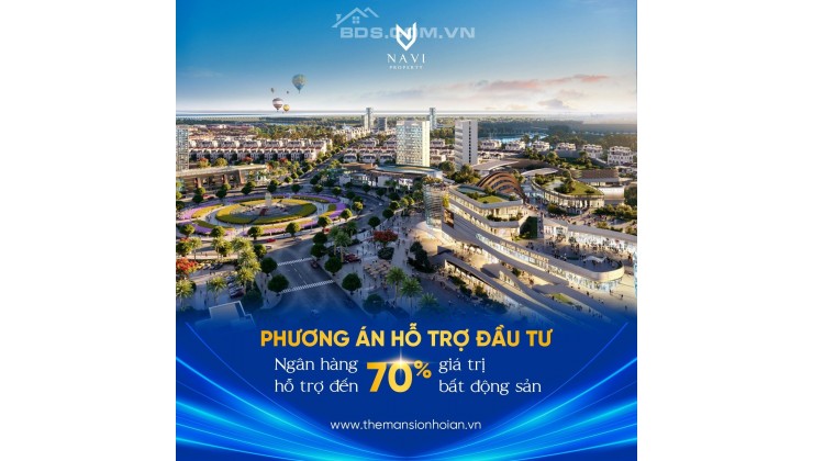 SỞ HỮU NGAY LÔ ĐẤT NỀN GIÁ TỐT, VỊ TRÍ ĐẸP, TIỀM NĂNG PHÁT TRIỂN GIÁ CHỈ TỪ 14 TRIỆU/M2