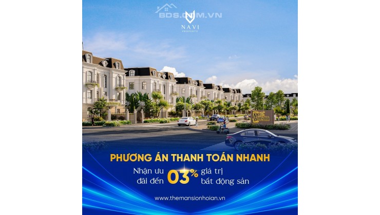 SỞ HỮU NGAY LÔ ĐẤT NỀN GIÁ TỐT, VỊ TRÍ ĐẸP, TIỀM NĂNG PHÁT TRIỂN GIÁ CHỈ TỪ 14 TRIỆU/M2