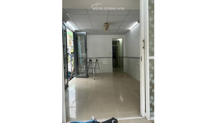 Bán nhà góc P.An Lạc, 35 m2, 2 lầu, nhỉnh 3 tỷ