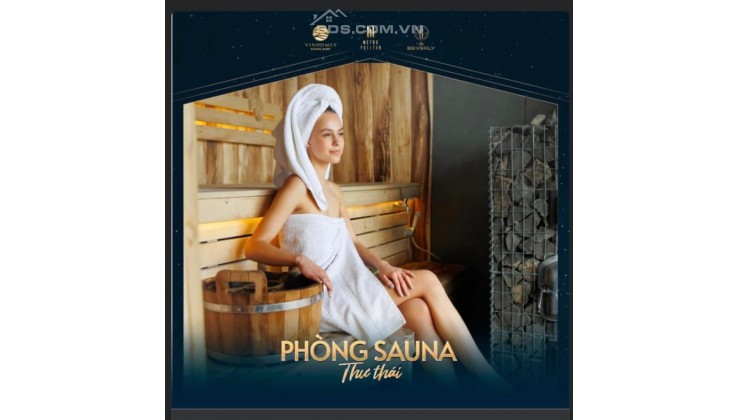 Nhận Booking tòa chung cư The Beverly (BE3) tại Vinhomes Ocean Park Gia Lâm Studio 1N 2N 3N nhiều chính sách ưu đãi tốt. Hỗ trợ Vay Bank 70%