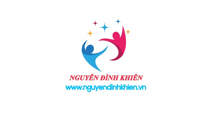 Nguyễn Đình Khiên - www.nguyendinhkhien.vn