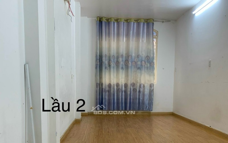 Bán nhà chính chủ Đường Lê Duy Nhuận phường 12 quận Tân Bình