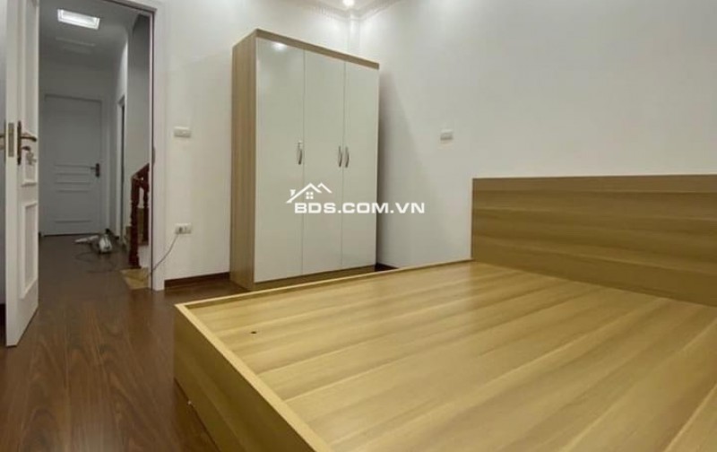 CHÍNH CHỦ B.Á.N N.H.À HOA HẬU TÂY MỖ, 30m2 , ĐẸP TỪ THỬA ĐẤT ĐẾN TOÀN CĂN NHÀ