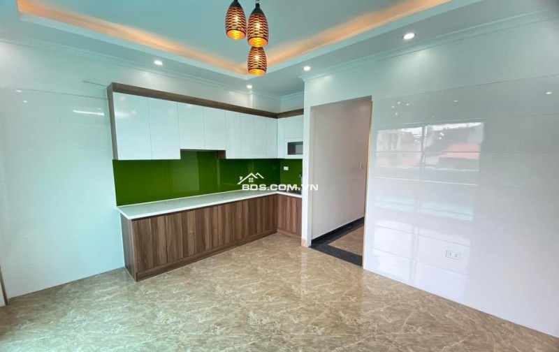 NHÀ MƠI TÂY MỖ - 35M2- LÔ GOC- Ô TÔ THÔNG- 5 TẦNG- Ở LUÔN