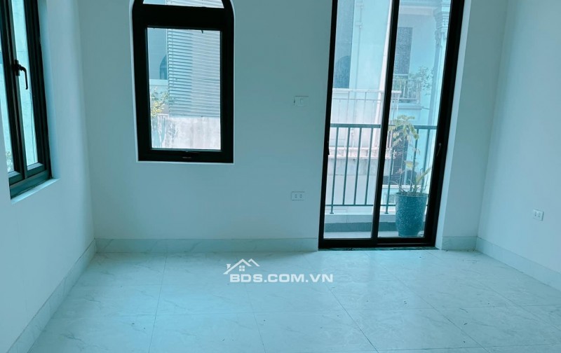 NHÀ MƠI TÂY MỖ - 35M2- LÔ GOC- Ô TÔ THÔNG- 5 TẦNG- Ở LUÔN