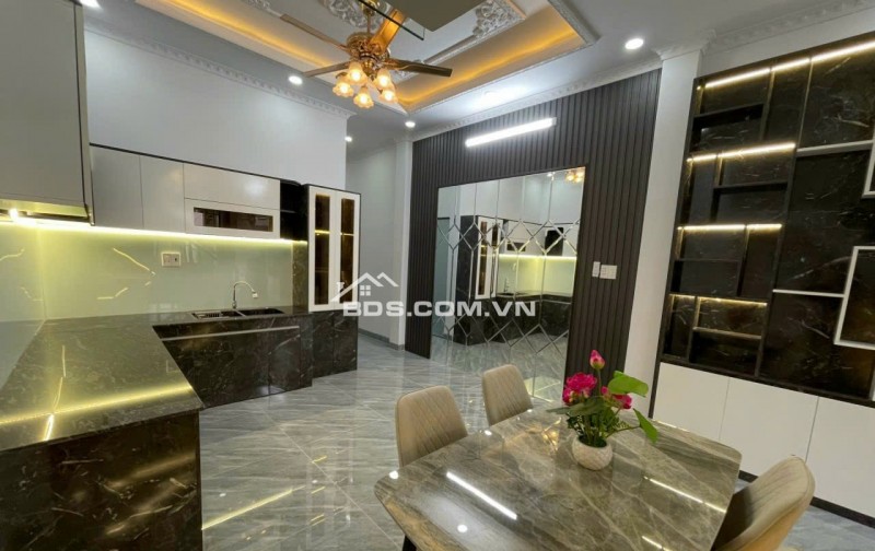 BÁN NHÀ QUY ĐỨC BÌNH CHÁNH: 106M2 HOÀN CÔNG ĐỦ, CHỈ 850TR. LH:0918540539