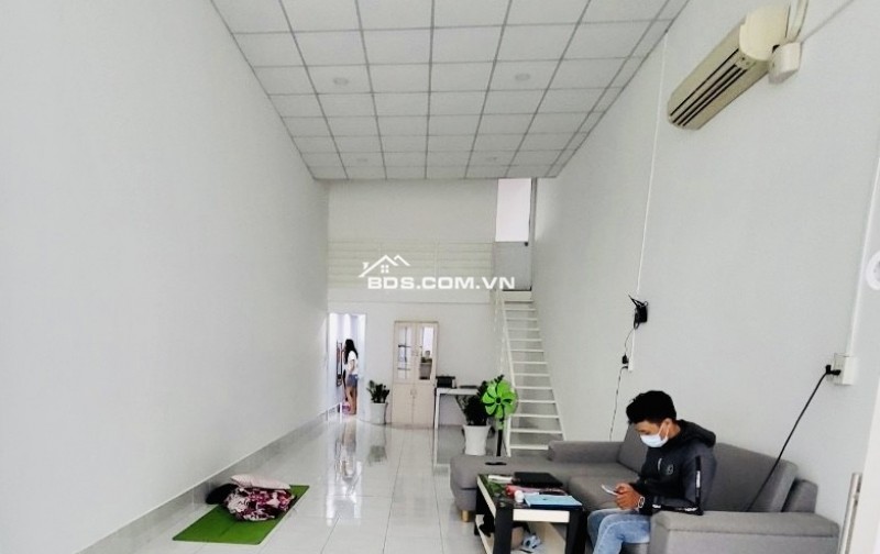 Bán nhà HXH Trường Chinh Tân Bình gần sân bay - 90m2 chỉ 7 tỷ nhỉnh