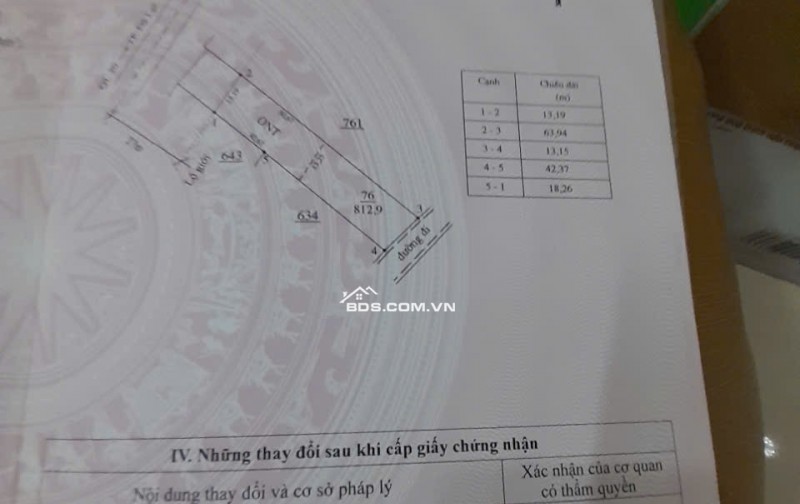 Chính chủ bán đất 2 mặt tiền Quốc lộ 20 Khu vực ngã 3 hoa mặt trời trung tâm Đức Trọng