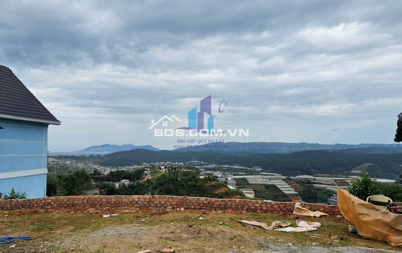 Cần bán lô đất View đẹp tại xã Xuân Thọ - Đà Lạt