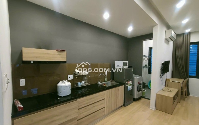 10.5 tỷ có ngay tòa CHDV cực đẹp tại SƠN TRÀ 100m2 x 4 tầng 7 CĂN STUDIO. Lh:0818282938.