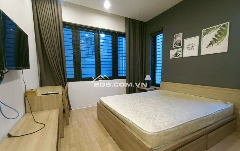 10.5 tỷ có ngay tòa CHDV cực đẹp tại SƠN TRÀ 100m2 x 4 tầng 7 CĂN STUDIO. Lh:0818282938.