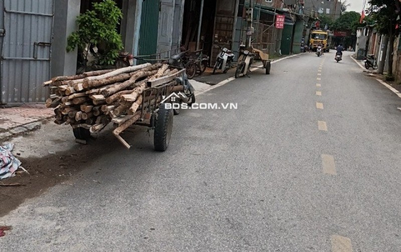 Bán em cực phẩm đấu giá Áng Phao, Cao Dương, Thanh Oai giá đầu tư