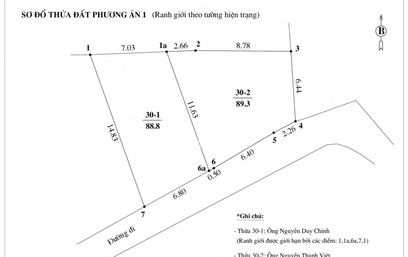 89m2 đất dân Cổ Đông cắt bán chỉ 430tr