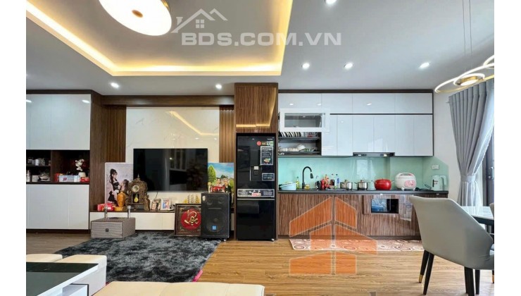 Tại sao thị trường bđs ổn định? Vì chỉ cần vốn 860tr để sở hữu căn hộ và lợi nhuận 8,3tr/th