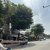 Nhà mặt tiền Gò Dầu ngang 4m - 3 tầng. Khu kinh doanh sầm uất giá 11,5 tỷ DT cho thuê 220tr/năm